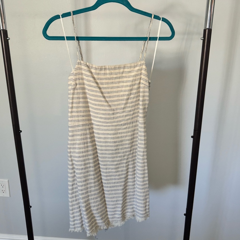 Cotton Candy LA Dress